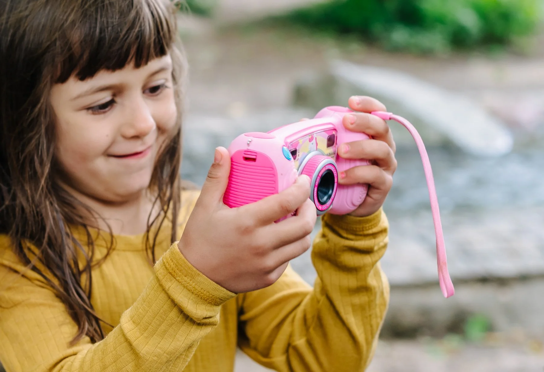 3 tolle Digitalkameras für Kinder [2023]