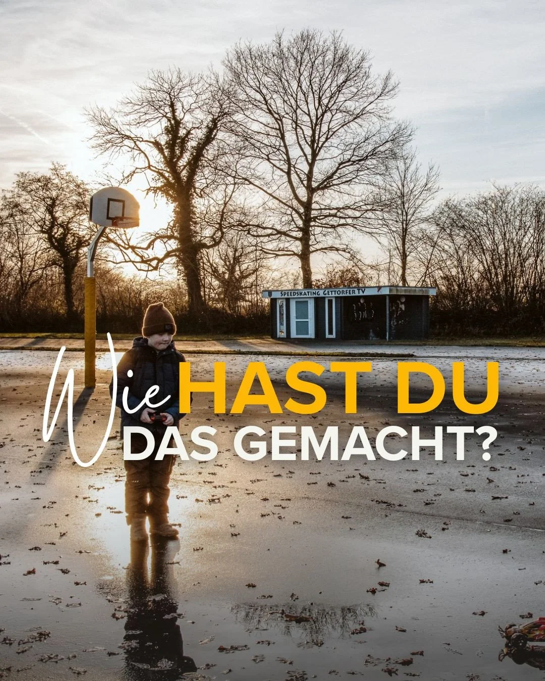 Vielen Dank f&uuml;r Mitmachen, liebe Janina und dass ich dein Foto hier zeigen darf! 😊⁠
⁠
✨️ Ich bin Leni Moretti, Familienfotografin und Mama. Auf @lenimoretti bekommst du von mir Foto-Spickzettel und Tipps f&uuml;r sch&ouml;ne Baby- und Kinderfot