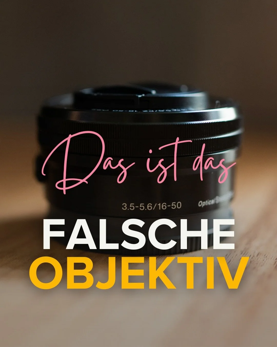 Welches Objektiv (oder Kamera) steht auf deinem Wunschzettel? 📸😊

 ✨️ Ich bin Leni Moretti, Familienfotografin und Mama. Auf @lenimoretti bekommst du von mir Foto-Spickzettel und Tipps f&uuml;r sch&ouml;ne Baby- und Kinderfotos. 

Damit du mit dein