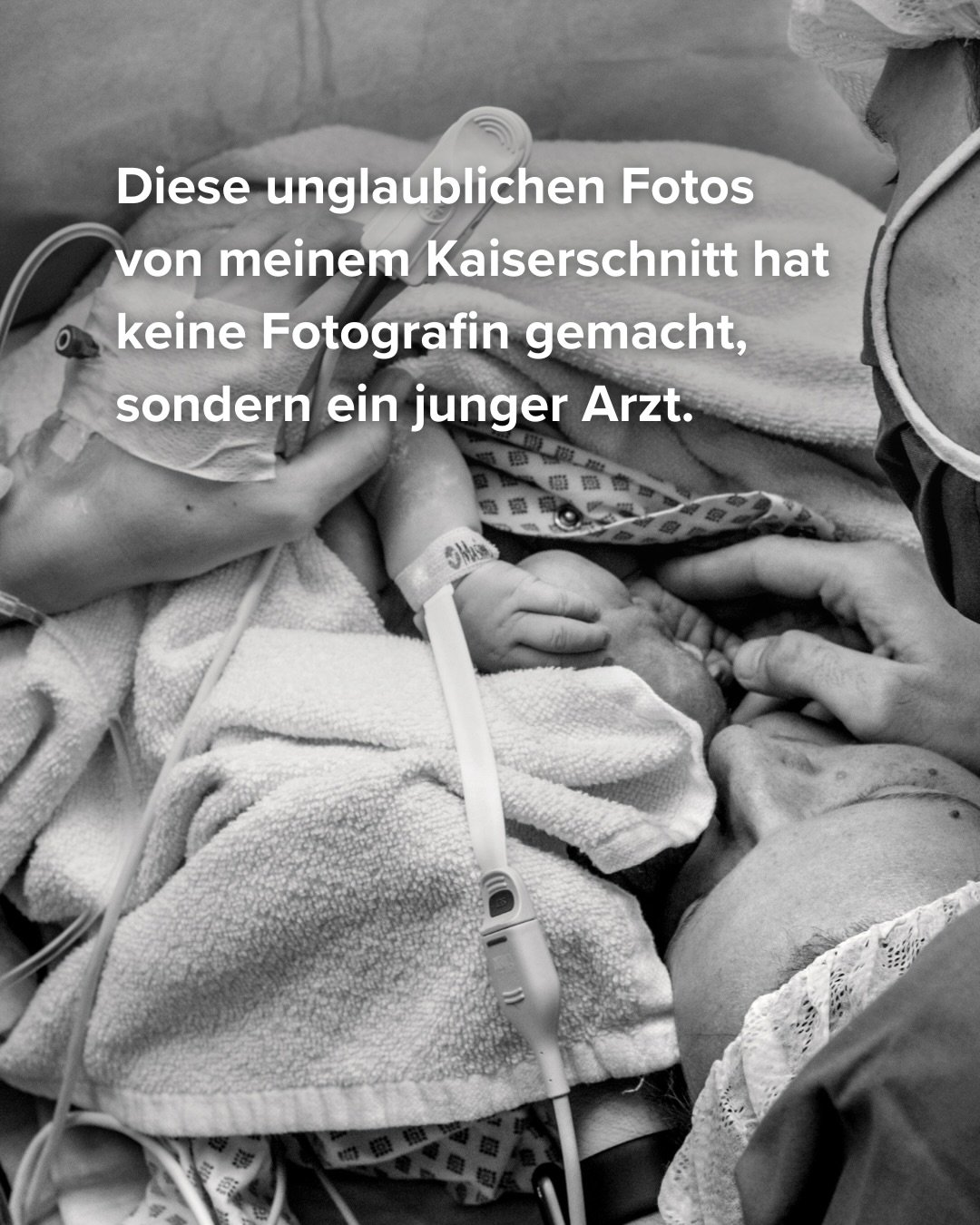 Vielleicht kennst du jemanden, der im Herbst 2020 als Assistenzarzt an der Charit&eacute; gearbeitet hat? 😊 

Oder jemanden, der jemanden kennen k&ouml;nnte? Ich w&uuml;rde mich so freuen, ihm diese Fotos mal zeigen zu k&ouml;nnen. 💛