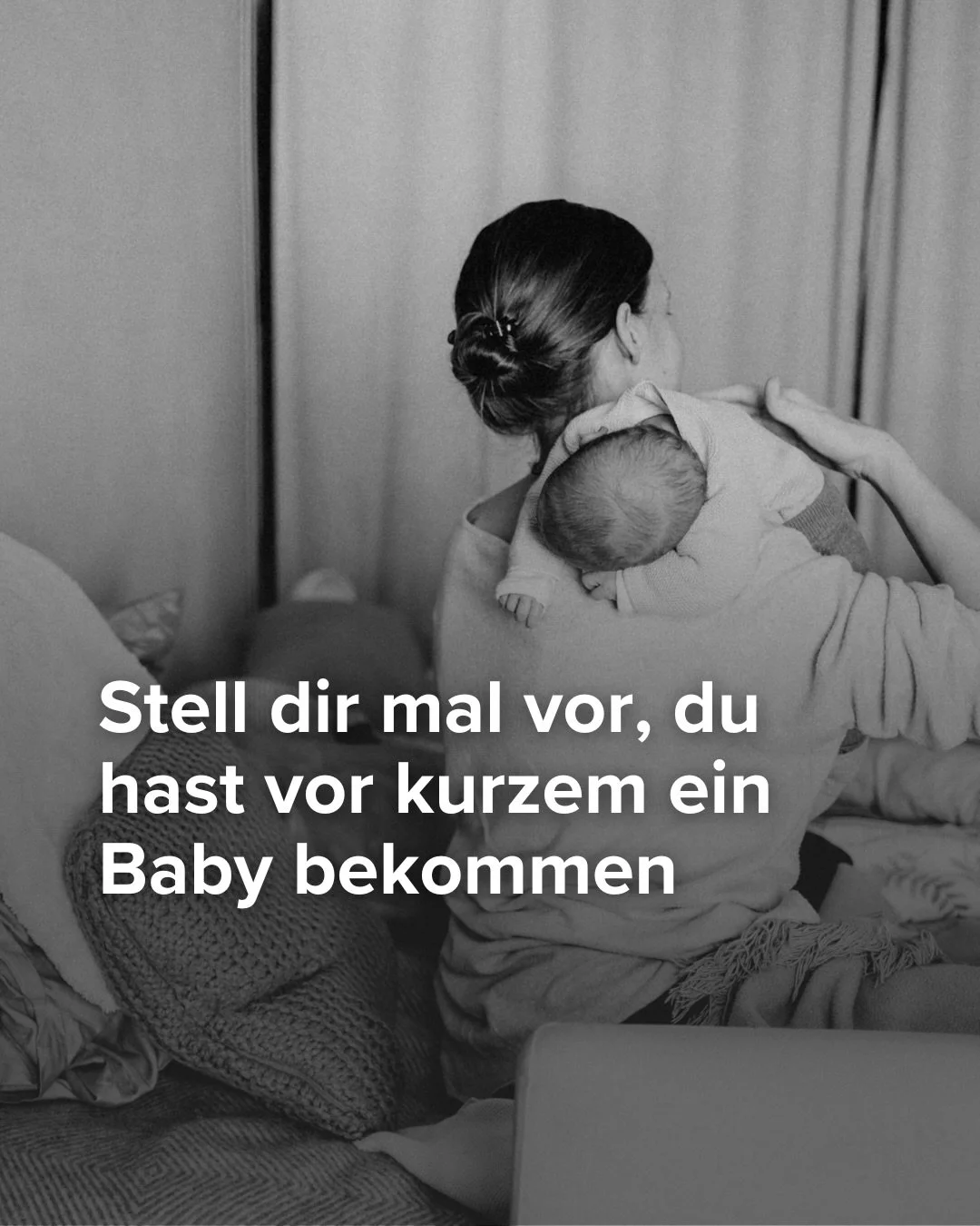 Komm als Mama mit aufs Foto 💛

 ✨️ Ich bin Leni Moretti, Familienfotografin und Mama. Auf @lenimoretti bekommst du von mir Foto-Spickzettel und Tipps f&uuml;r sch&ouml;ne Baby- und Kinderfotos. 

Damit du mit deiner Kamera all die kleinen Alltagsmom