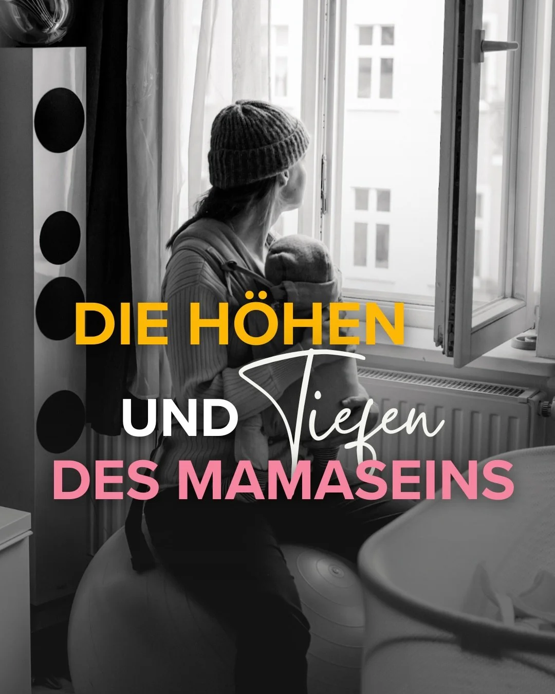 Komm als Mama mit aufs Foto 💛

✨️ Ich bin Leni Moretti, Familienfotografin und Mama. Auf @lenimoretti bekommst du von mir Foto-Spickzettel und Tipps f&uuml;r sch&ouml;ne Baby- und Kinderfotos.⁠
⁠
Damit du mit deiner Kamera all die kleinen Alltagsmom