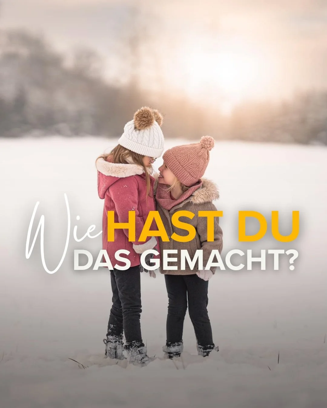 Von Herzen danke liebe Sarah, dass ich dein Kinderfoto hier zeigen darf. 💛 @sarahesper_fotografie 

 ✨️ Ich bin Leni Moretti, Familienfotografin und Mama. Auf @lenimoretti zeige dir, wie du mit deiner Kamera all die kleinen Alltagsmomente mit deinen