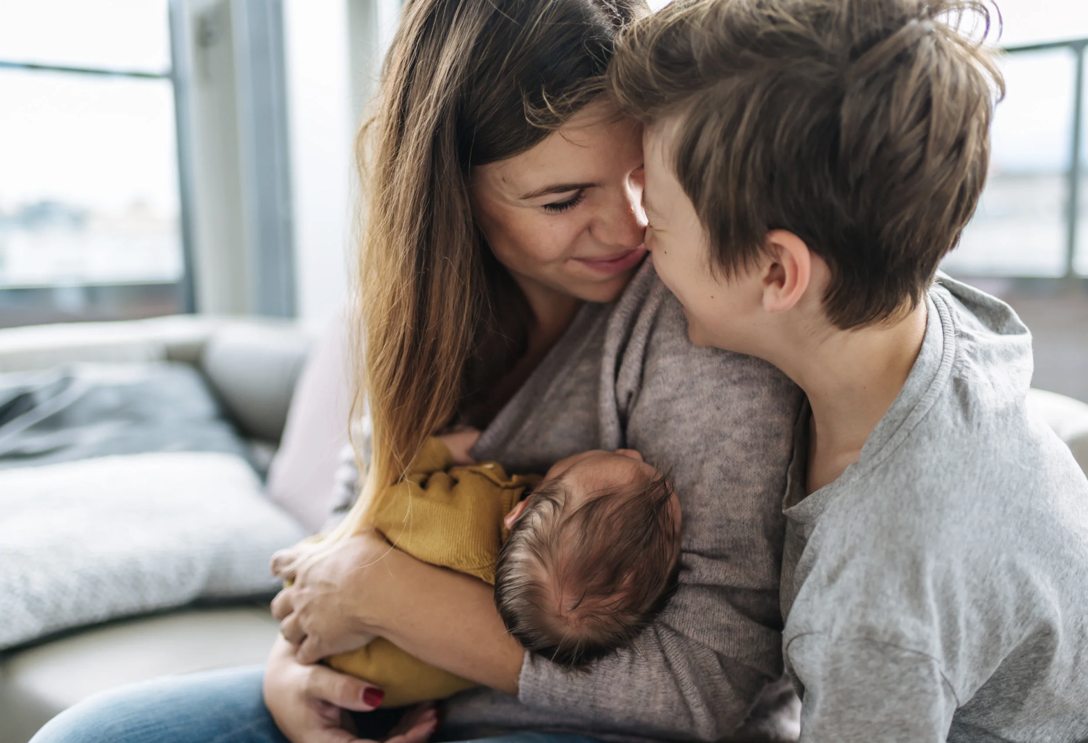 Babyfotograf Prenzlauer Berg Berlin