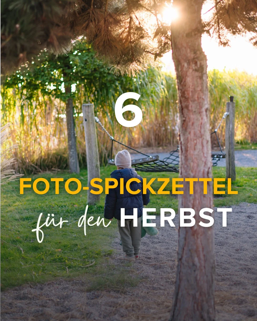 Kommentiere MERKEN f&uuml;r 29 weitere Foto-Merkzettel f&uuml;r sch&ouml;ne Baby- und Kinderfotos zu jeder Jahreszeit und ich schicke dir den Link per DM. ⁠
⁠
Im eBook bekommst du nicht nur Foto-Spickzettel f&uuml;r weitere Kinderfoto-Ideen, wie Niko