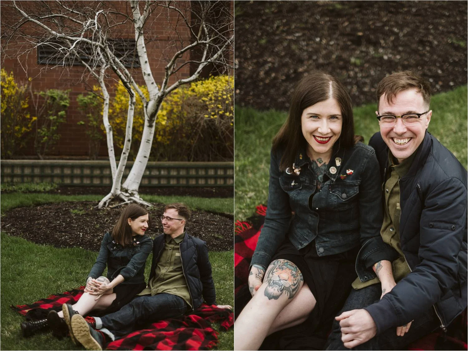 cambridge Boston engagement session - boston engagement - jemima richards