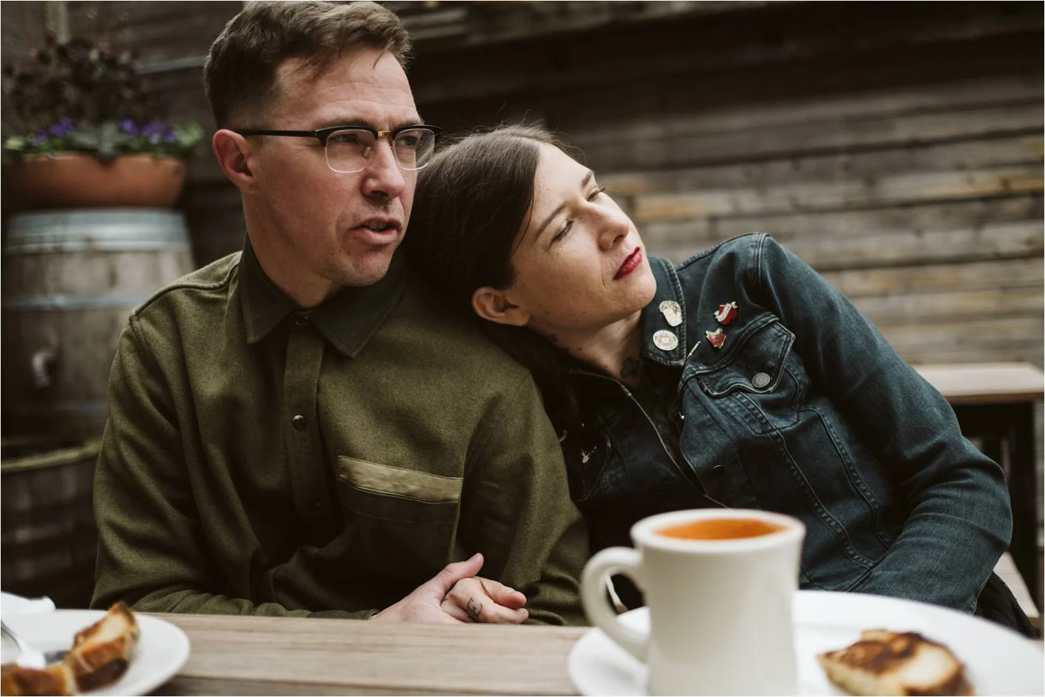 cambridge Boston engagement session - atwood tavern cambridge - jemima richards