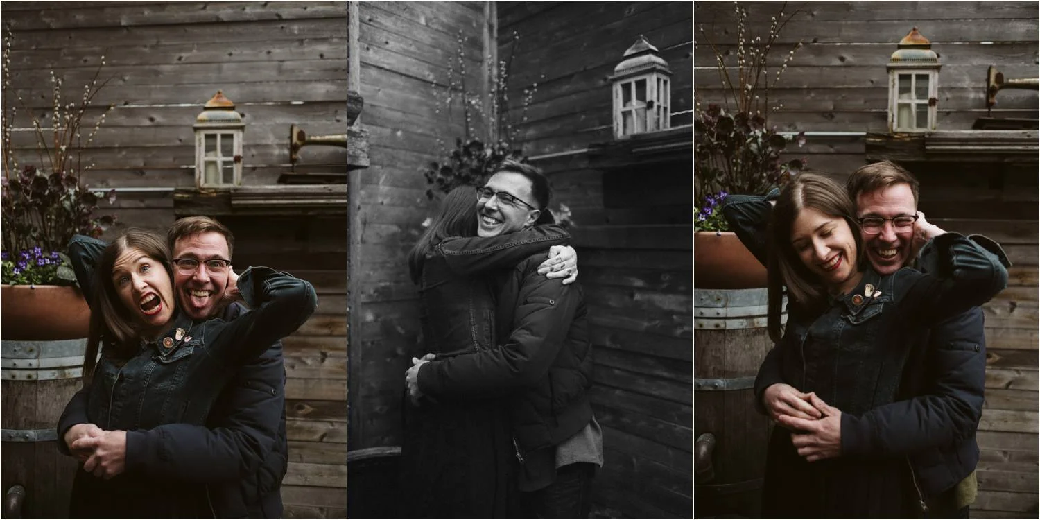 cambridge Boston engagement session - atwood tavern cambridge - jemima richards