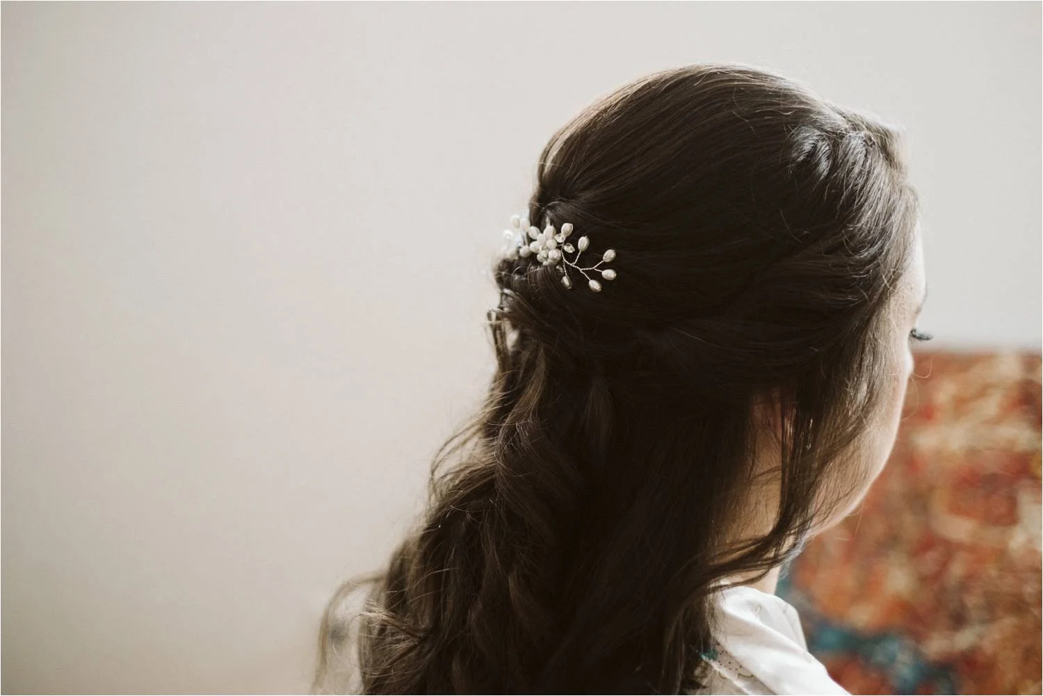 Milk and Roses Bistro Wedding - Greenpoint Brooklyn Wedding - Brooklyn NYC Wedding - Jemima Richards Brooklyn Wedding Photographer