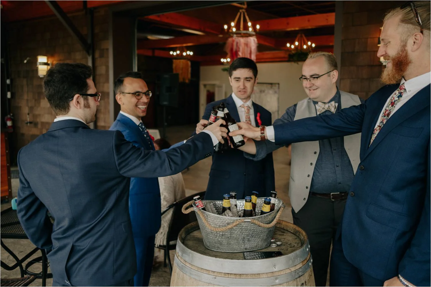 DIY Wedding - Newport Vineyards Wedding - Newport Rhode Island Wedding - Jemima Richards - Free People Bride - New England Wedding Photographer - Rhode Island Wedding Photographer