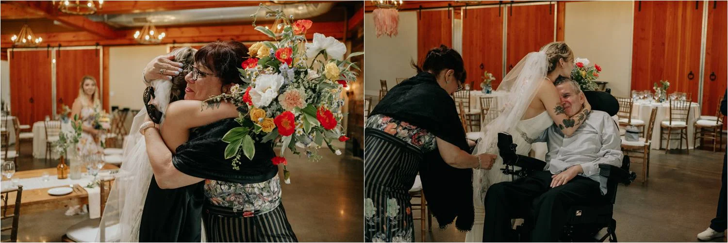 DIY Wedding - Newport Vineyards Wedding - Newport Rhode Island Wedding - Jemima Richards - Free People Bride - New England Wedding Photographer - Rhode Island Wedding Photographer