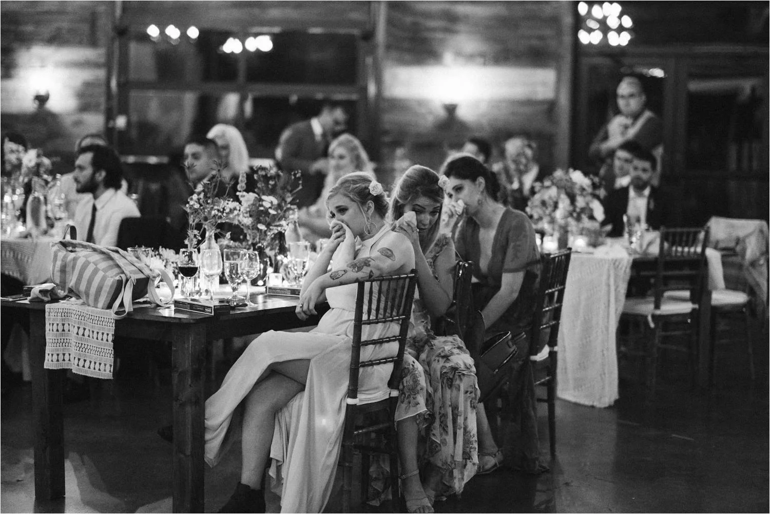 DIY Wedding - Newport Vineyards Wedding - Newport Rhode Island Wedding - Jemima Richards - Free People Bride - New England Wedding Photographer - Rhode Island Wedding Photographer