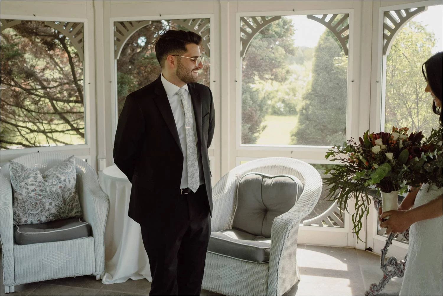 Jedediah Hawkins Inn Wedding - Jamesport NY Wedding Photographer - North Fork Long Island Wedding Photographer - Hamptons Wedding Photographer