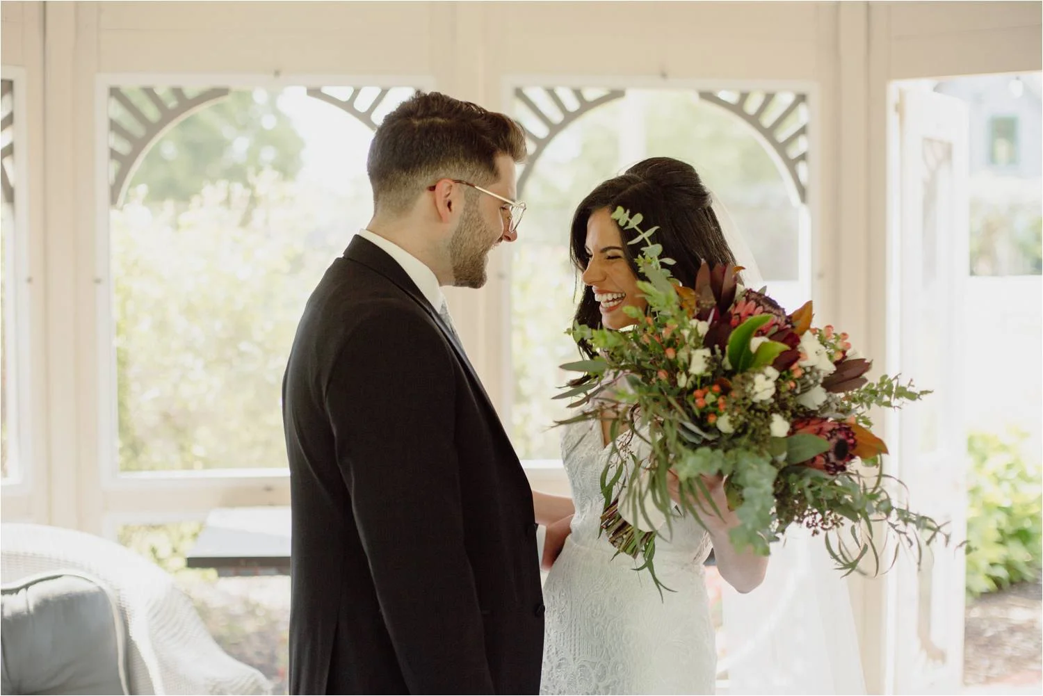 Jedediah Hawkins Inn Wedding - Jamesport NY Wedding Photographer - North Fork Long Island Wedding Photographer - Hamptons Wedding Photographer