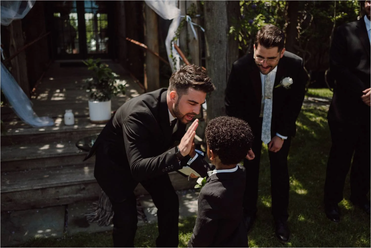 Jedediah Hawkins Inn Wedding - Jamesport NY Wedding Photographer - North Fork Long Island Wedding Photographer - Hamptons Wedding Photographer