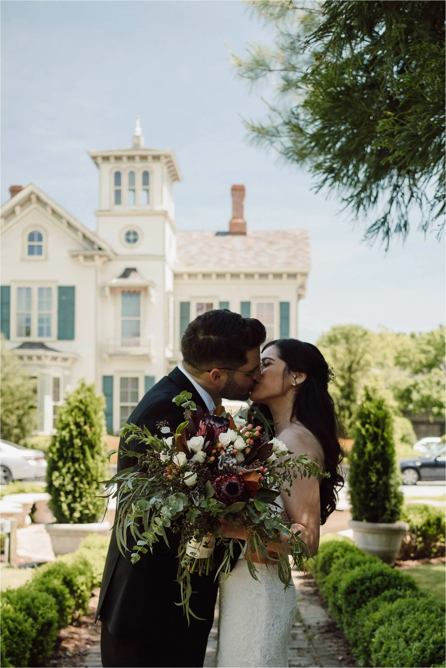 Jedediah Hawkins Inn Wedding - Jamesport NY Wedding Photographer - North Fork Long Island Wedding Photographer - Hamptons Wedding Photographer