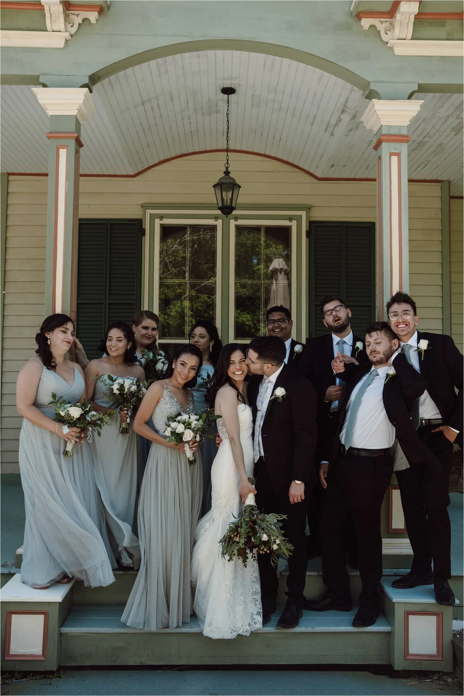 Jedediah Hawkins Inn Wedding - Jamesport NY Wedding Photographer - North Fork Long Island Wedding Photographer - Hamptons Wedding Photographer