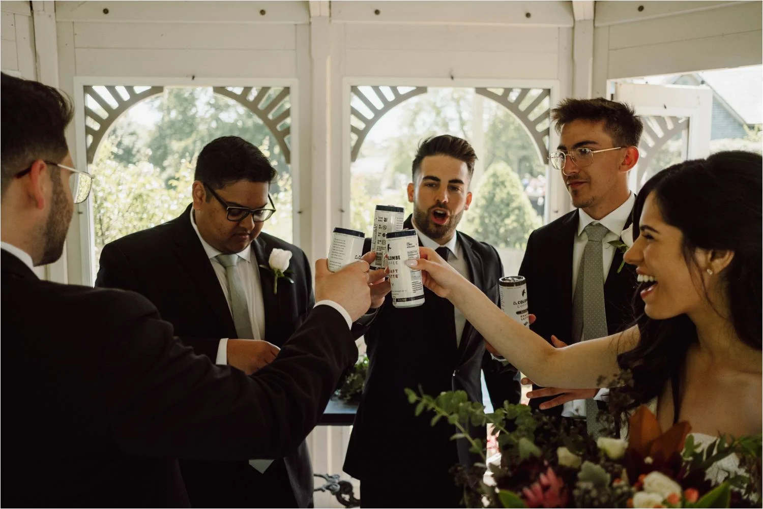 Jedediah Hawkins Inn Wedding - Jamesport NY Wedding Photographer - North Fork Long Island Wedding Photographer - Hamptons Wedding Photographer