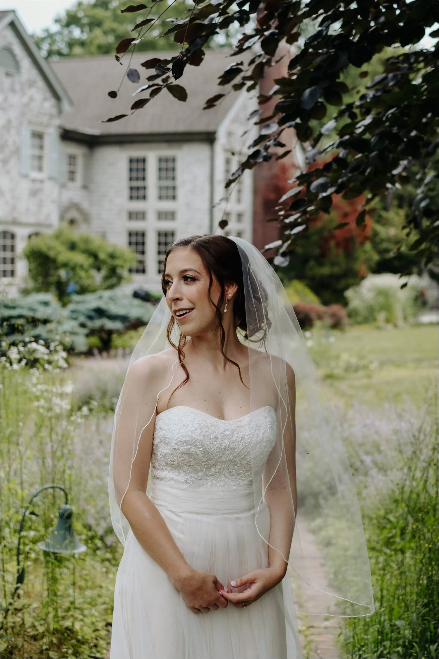 Bedford Post Inn NY Wedding - Hudson Valley Wedding Photographer - Jewish Wedding Photographer New York - New York Wedding Photographer - Hudson Valley Wedding - Jemima Richards