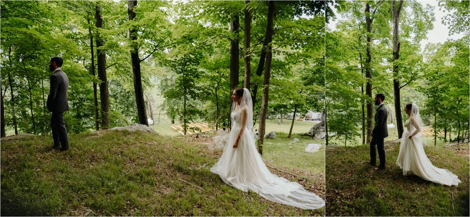 Bedford Post Inn NY Wedding - Hudson Valley Wedding Photographer - Jewish Wedding Photographer New York - New York Wedding Photographer - Hudson Valley Wedding - Jemima Richards