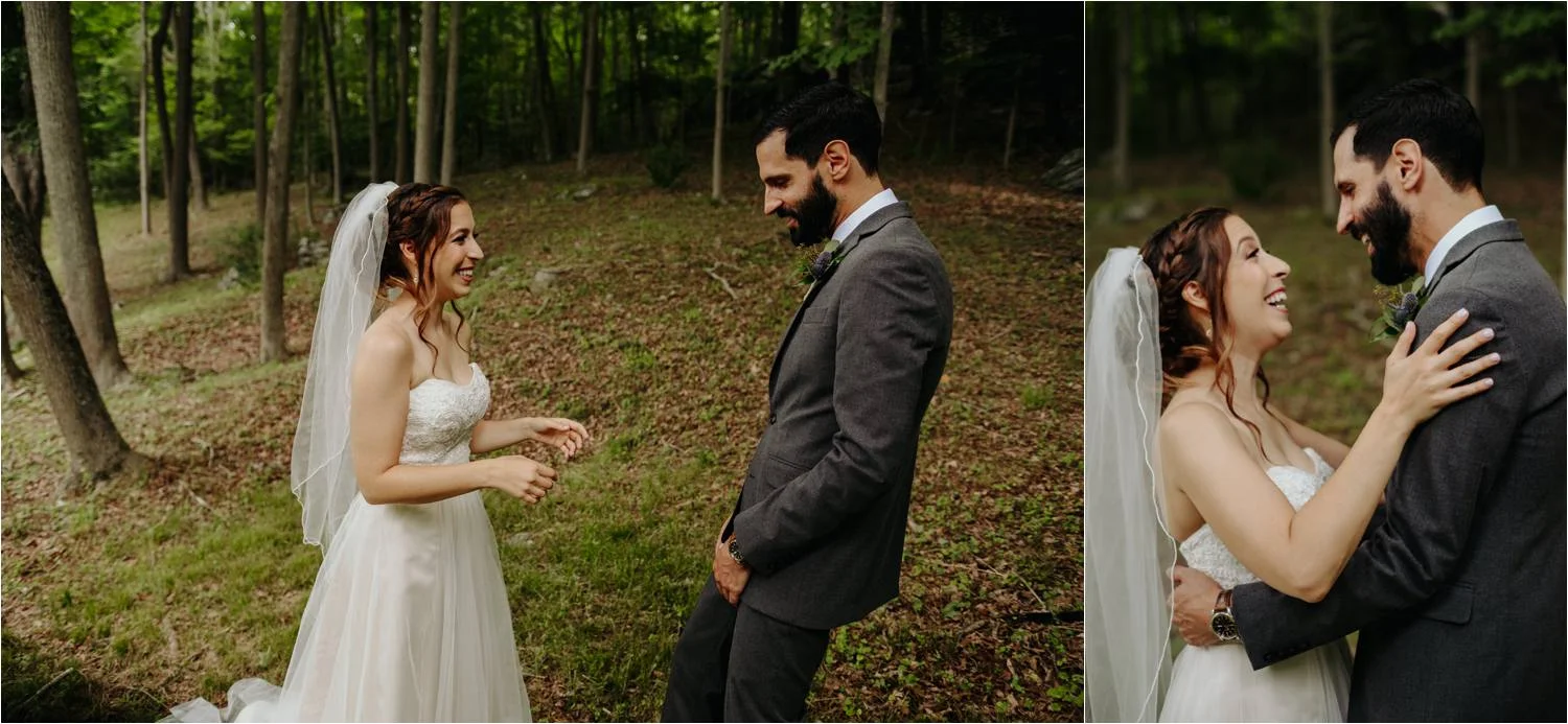 Bedford Post Inn NY Wedding - Hudson Valley Wedding Photographer - Jewish Wedding Photographer New York - New York Wedding Photographer - Hudson Valley Wedding - Jemima Richards
