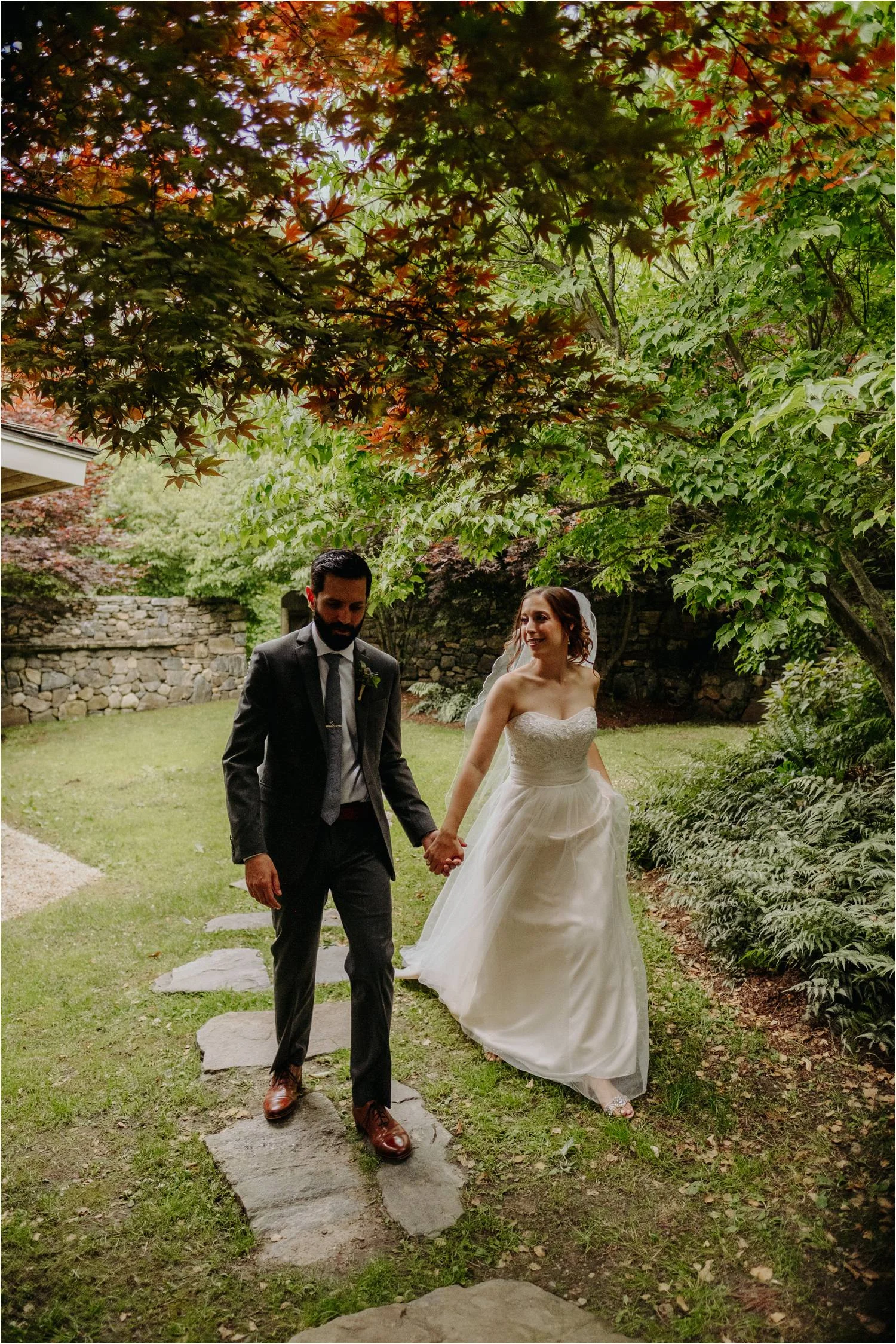 Bedford Post Inn NY Wedding - Hudson Valley Wedding Photographer - Jewish Wedding Photographer New York - New York Wedding Photographer - Hudson Valley Wedding - Jemima Richards