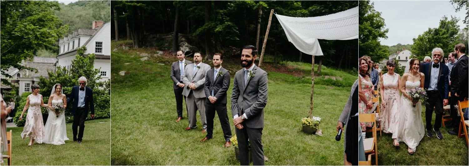 Bedford Post Inn NY Wedding - Hudson Valley Wedding Photographer - Jewish Wedding Photographer New York - New York Wedding Photographer - Hudson Valley Wedding - Jemima Richards