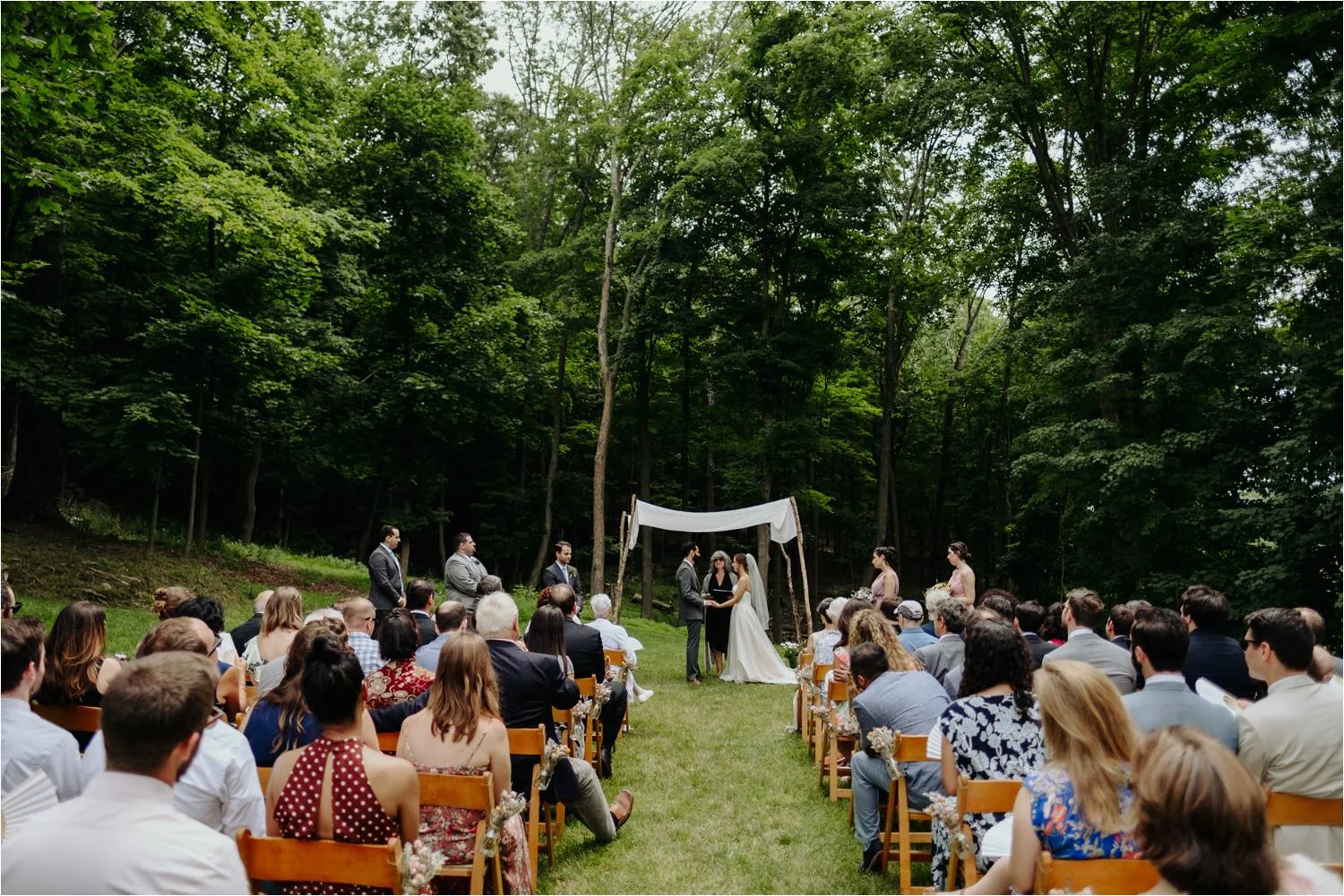 Bedford Post Inn NY Wedding - Hudson Valley Wedding Photographer - Jewish Wedding Photographer New York - New York Wedding Photographer - Hudson Valley Wedding - Jemima Richards