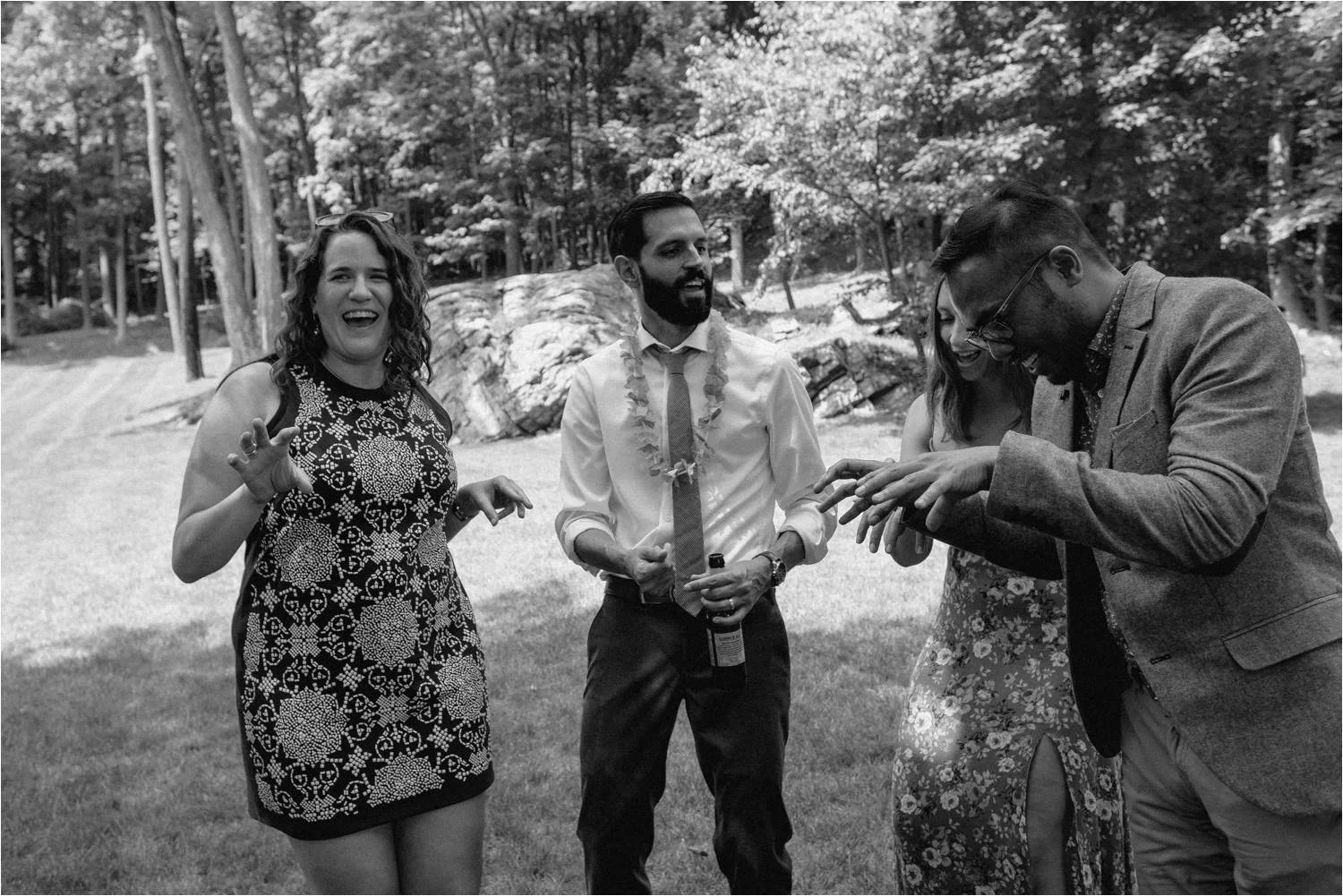 Bedford Post Inn NY Wedding - Hudson Valley Wedding Photographer - Jewish Wedding Photographer New York - New York Wedding Photographer - Hudson Valley Wedding - Jemima Richards