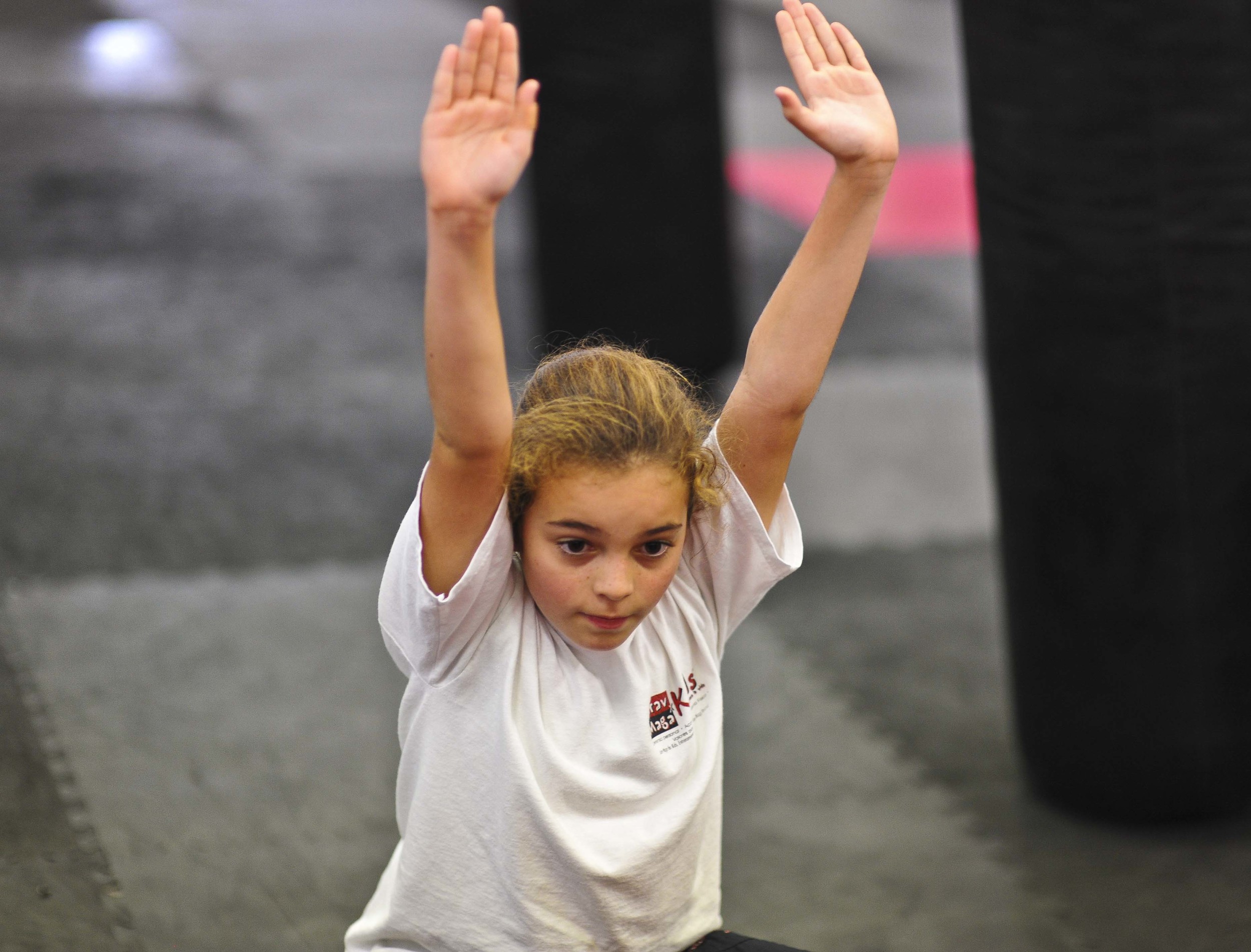 Krav Maga for Kids