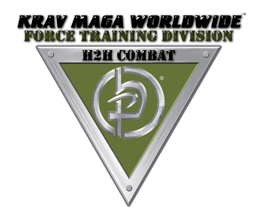 Krav Maga Force Training Division