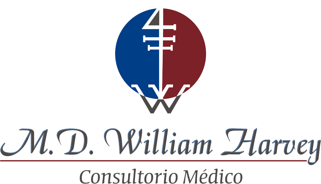 Consultorio Medico MD William Harvey