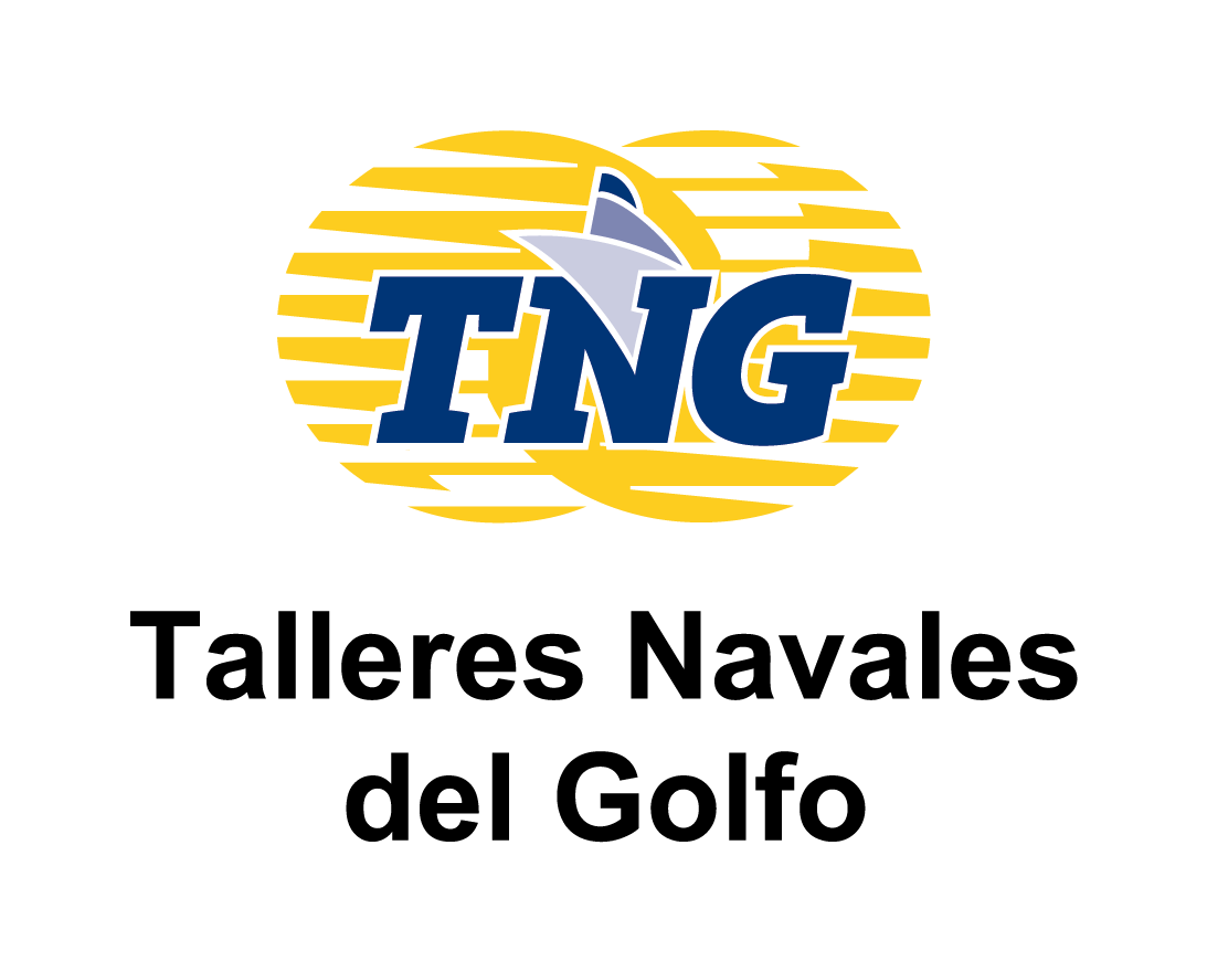Logo Talleres Navales del Golfo SA de CV.png