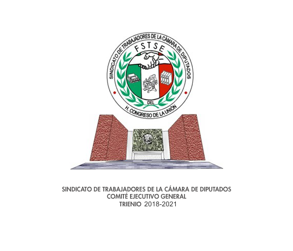 Logo Sindicato de Trabajadores de la Cámara de Diputados.png