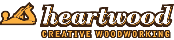 Heartwood Creative Woodworking