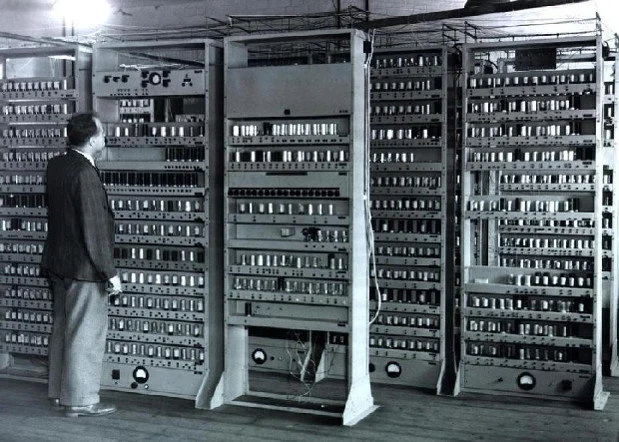 Subroutines were proposed for use on Electronic delay storage automatic calculator (EDSAC)
