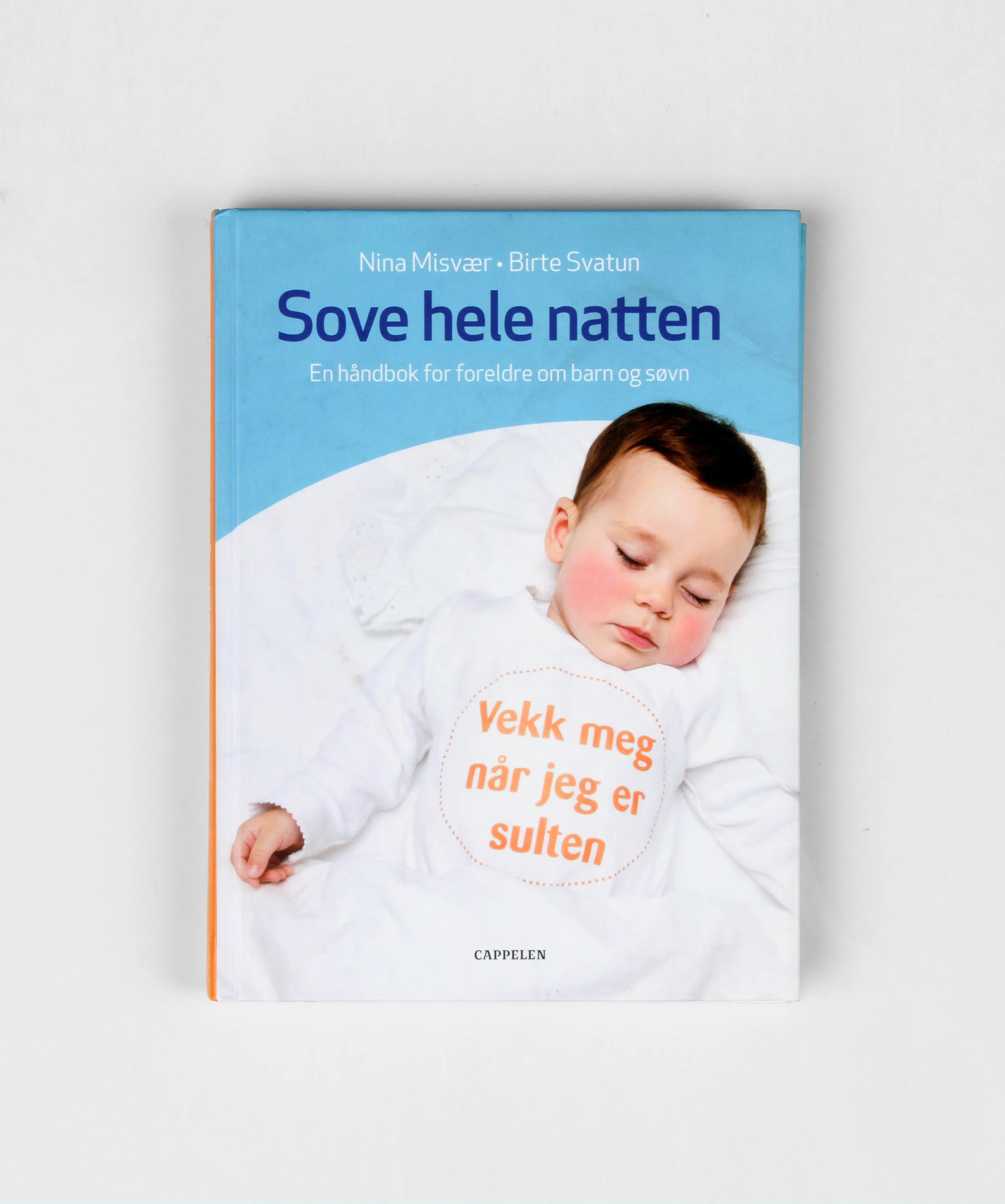 Birte Svatun & Nina Misvær - Sov hele natten (1).jpg