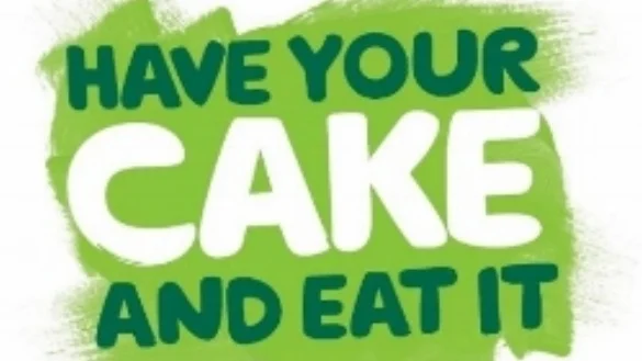 World's Biggest Coffee Morning