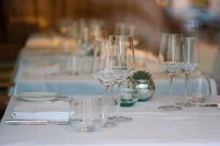 Book by phoning us on: 01256 892254