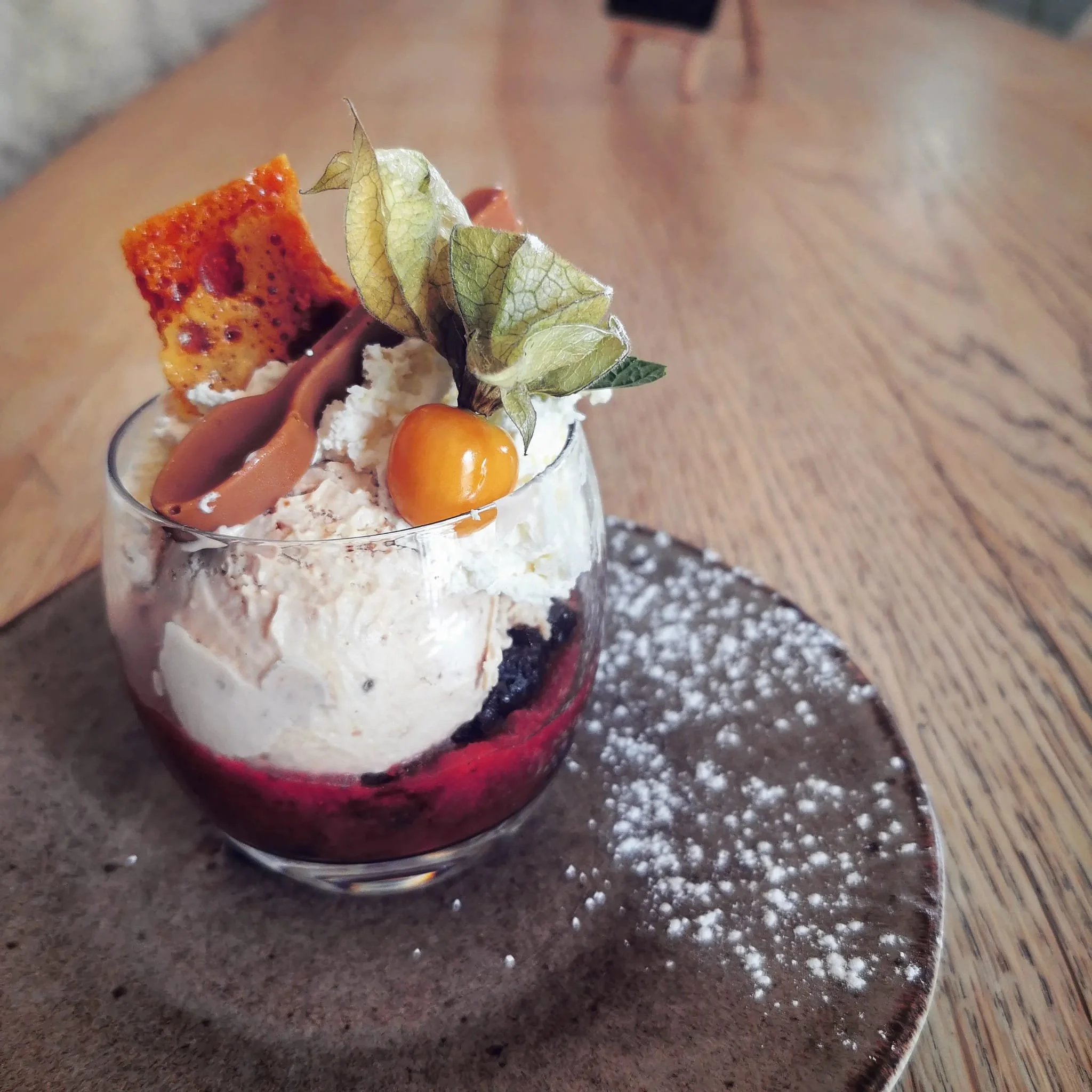 Chocolate Fudge Brownie Sundae .jpg