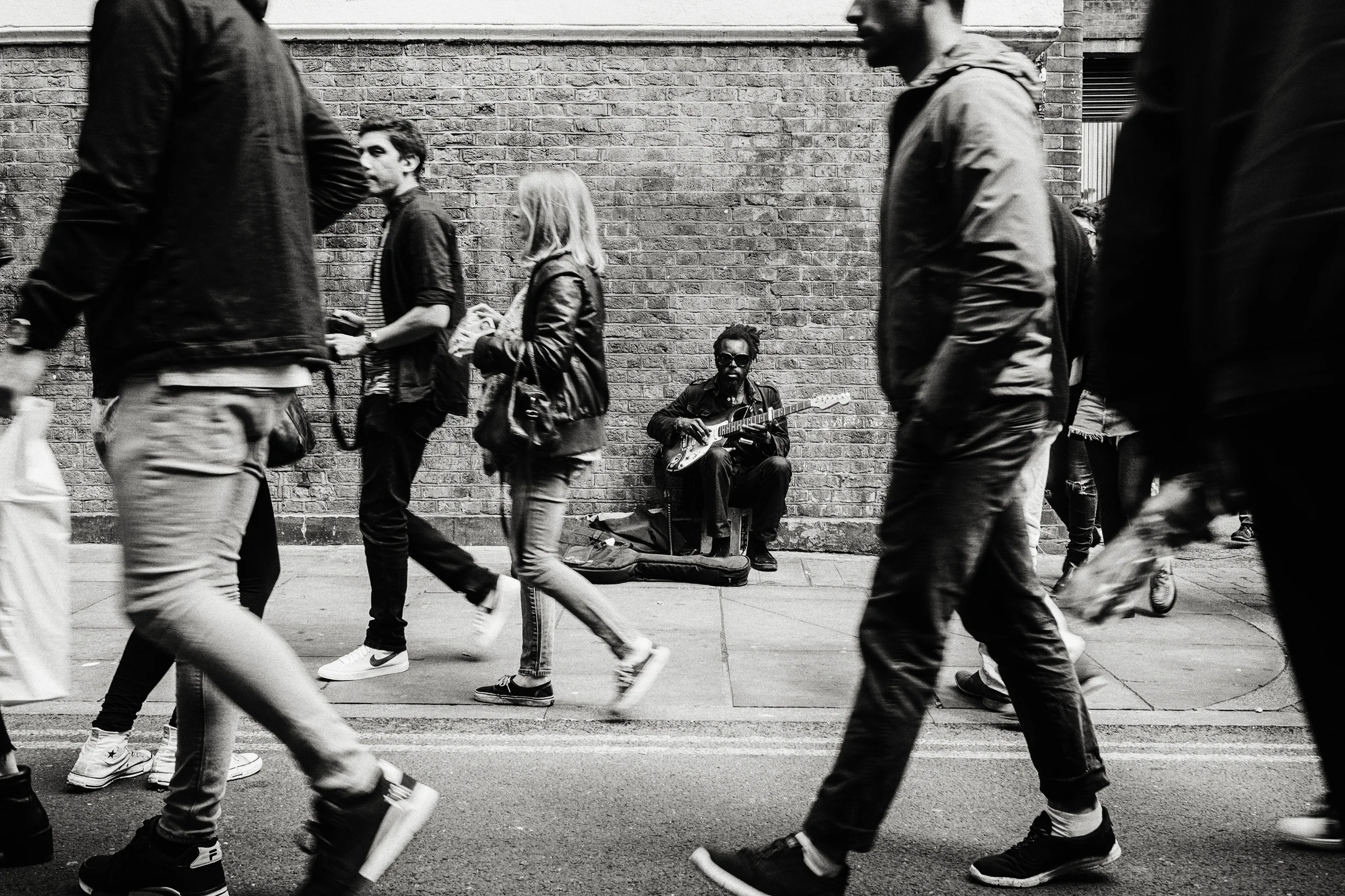 Explore, go further.