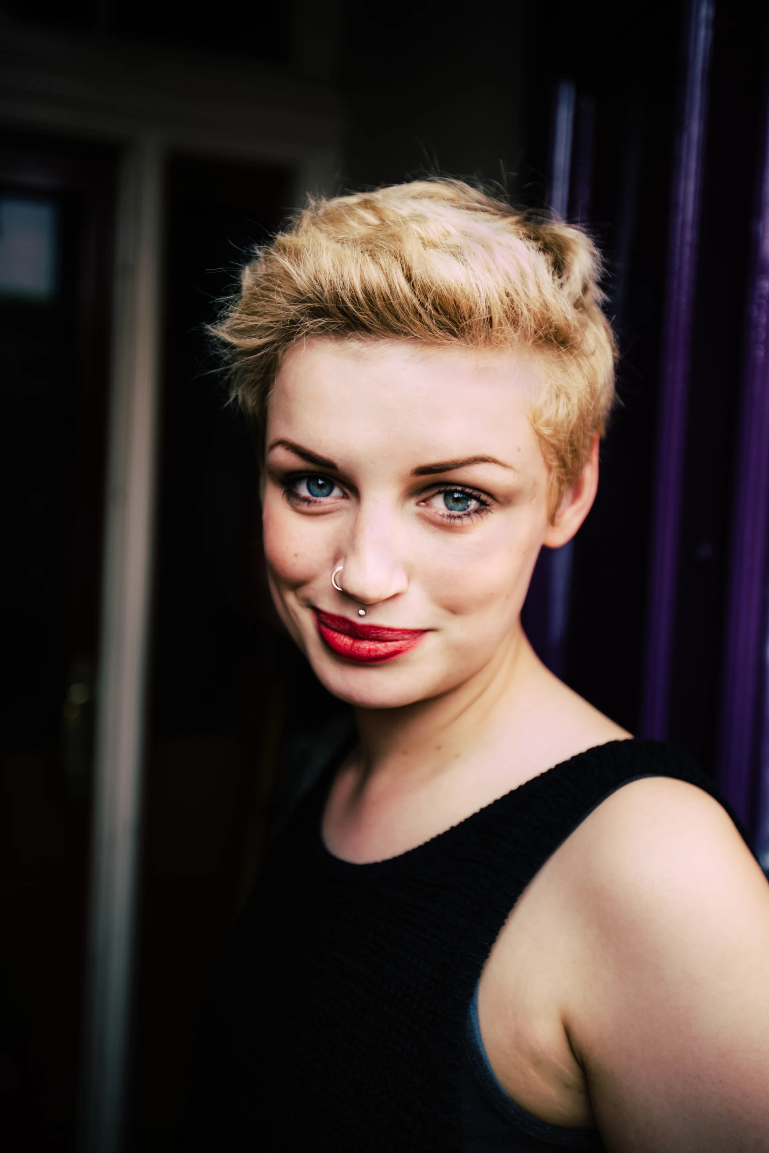 Behind the Image #14