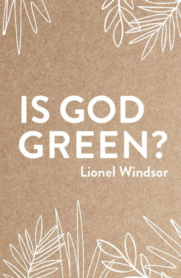 Is God Green.jpg
