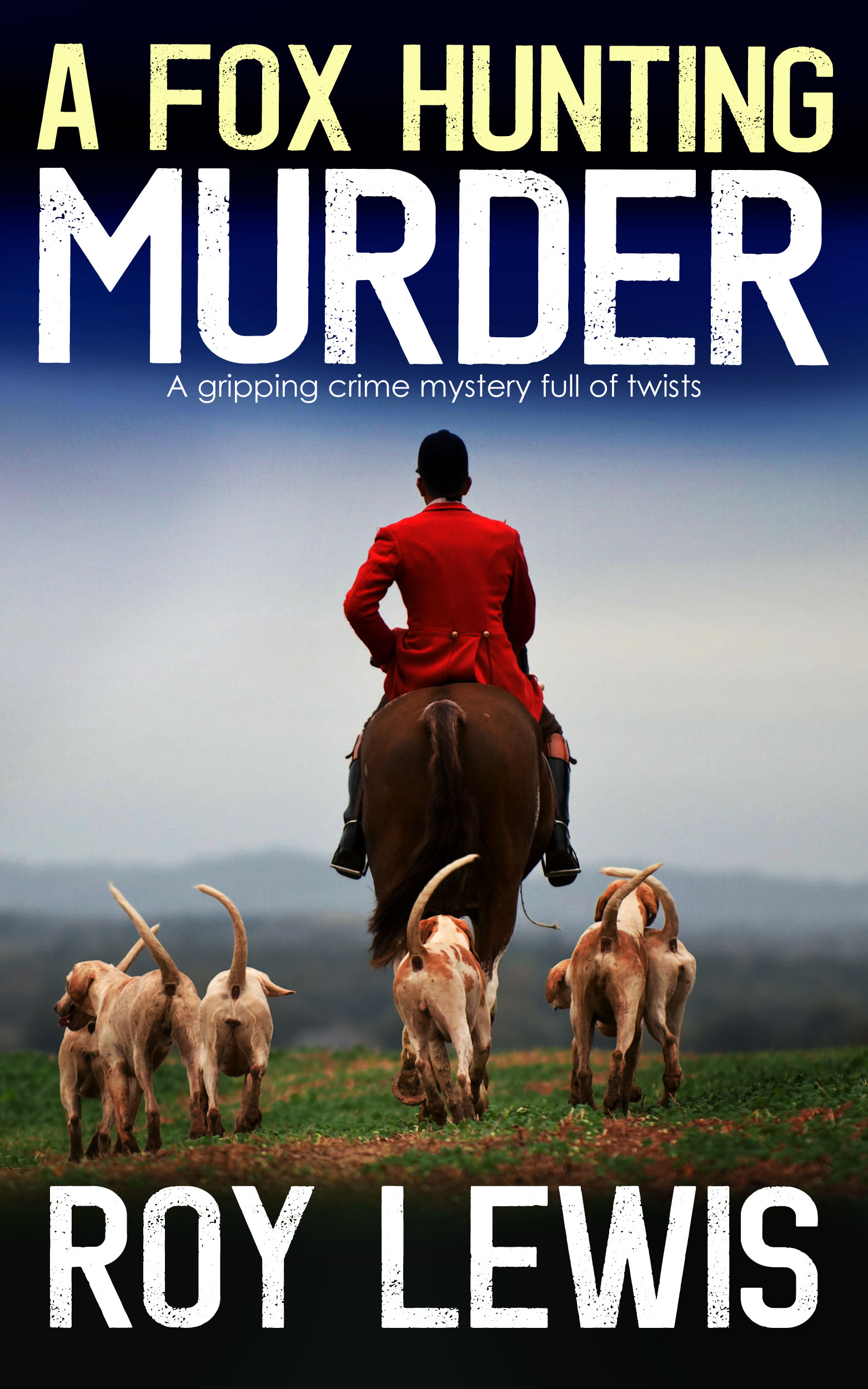 A Fox Hunt Murder.jpg