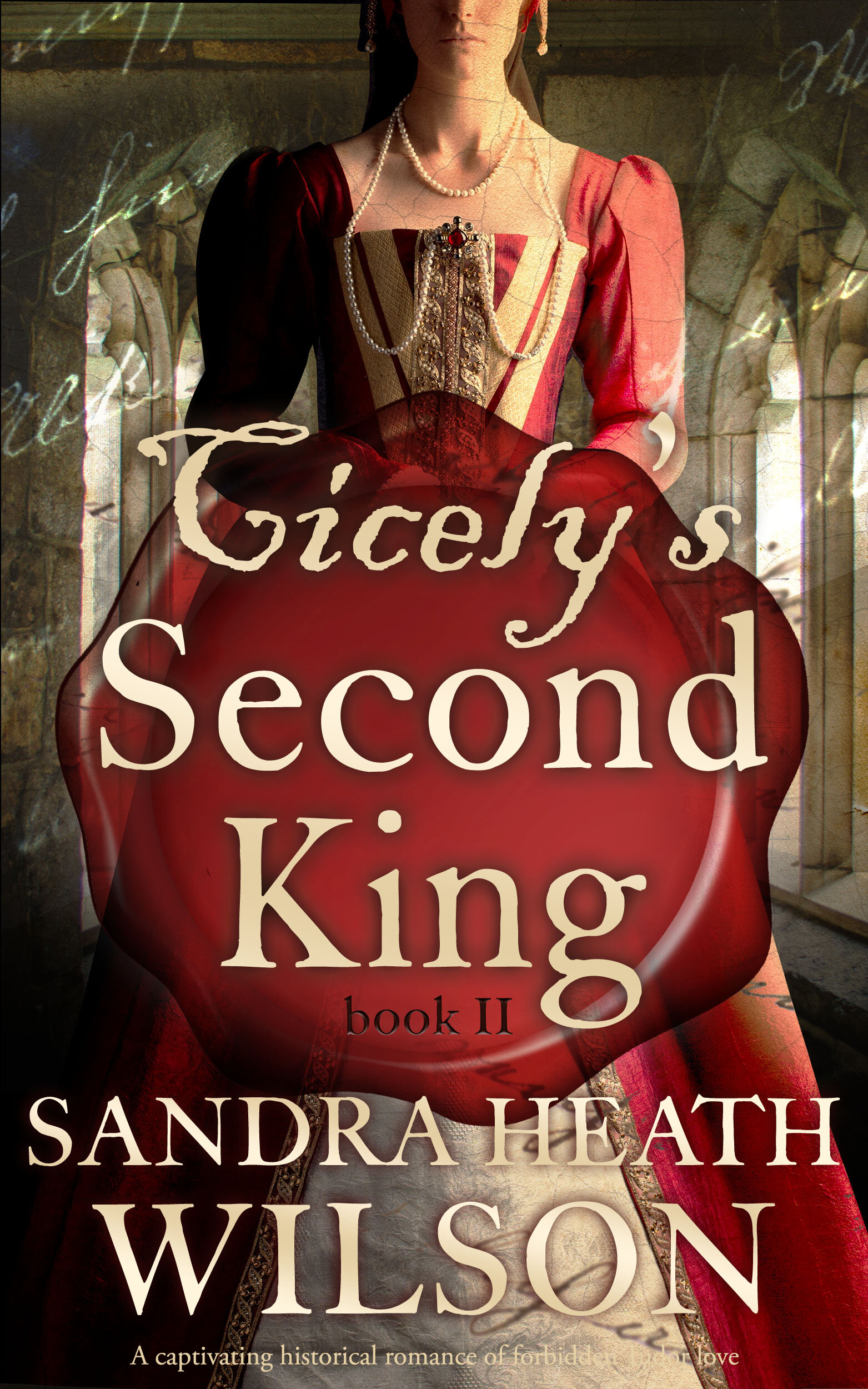 Cicely's Second King publish cover with tagline.jpg