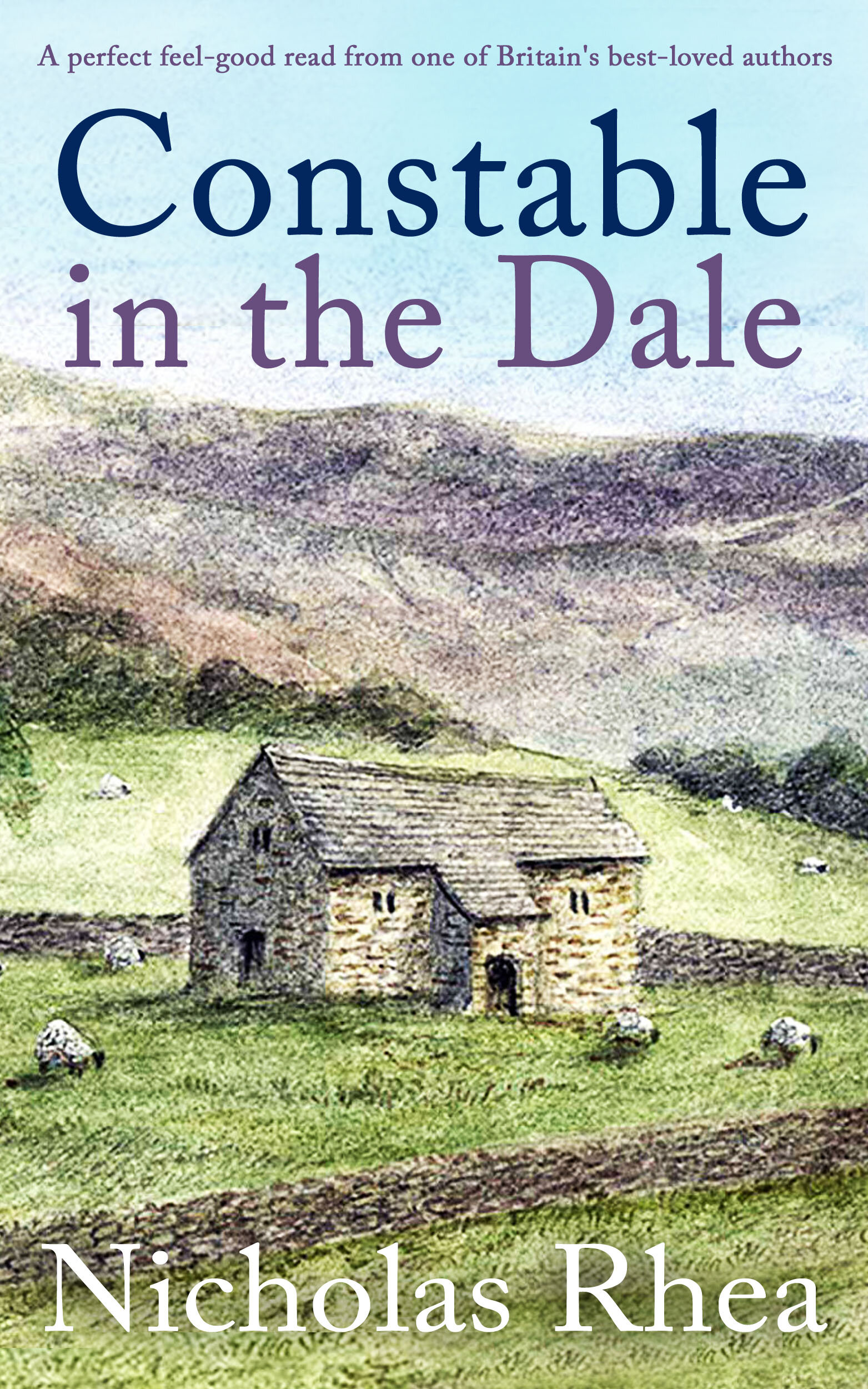CONSTABLE  in the dale.jpg