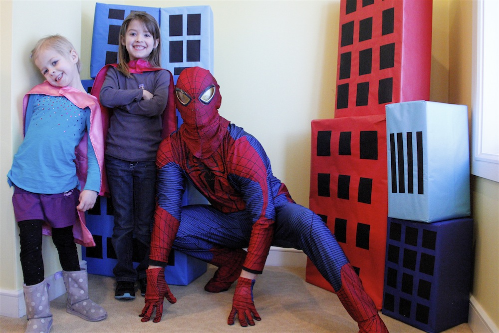 Superhero Party Activities Blog Early Mama,Stockinette Stitch