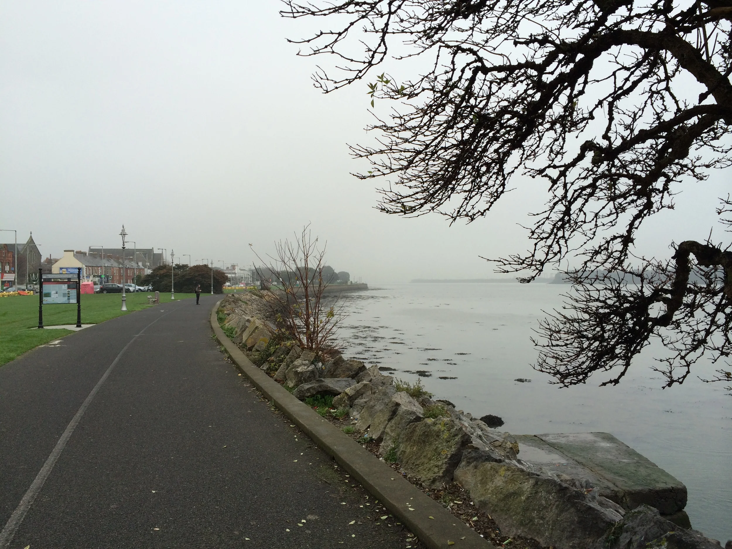 When to Leave Productivity to the Machines