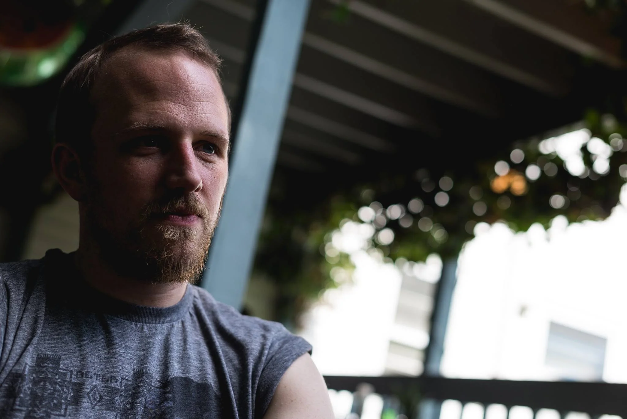 The Time I Turned 29