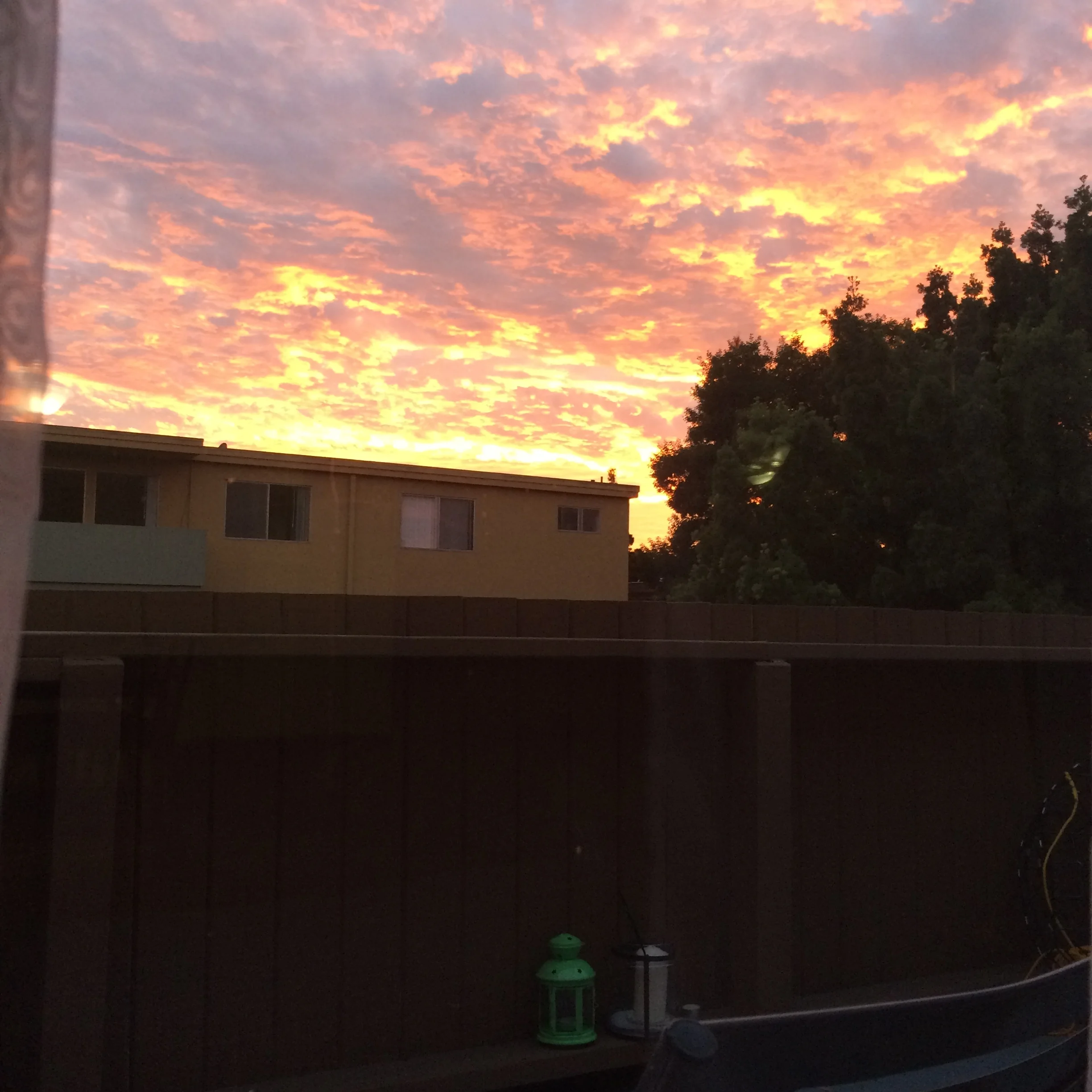 Heading West For What?